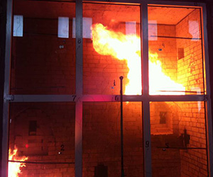 Противопожарные окна Люберцы