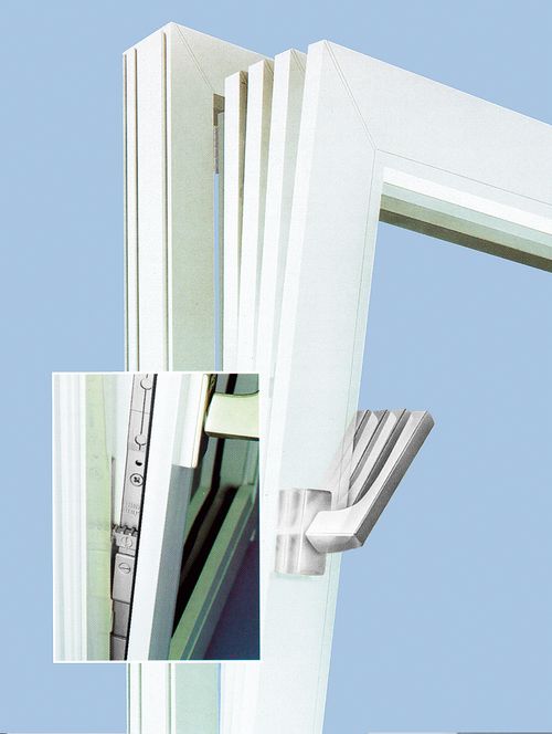 Как отрегулировать окна ПВХ: Настроить окно ПВ помогут мастера по ремонт и регулировке Люберцы