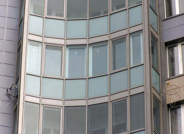 Теплое остекление балкона без изменения фасада Люберцы