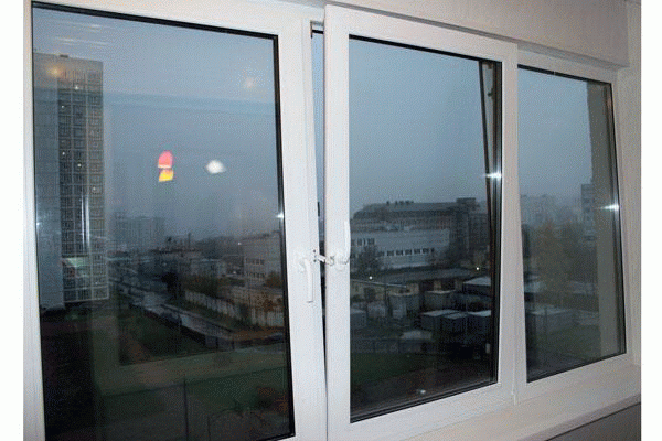 ЭКО защитные пластиковые окна Люберцы