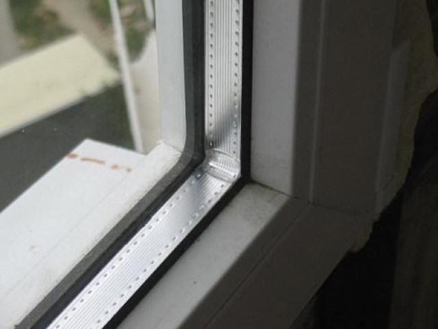 однокамерные пластиковые окна Люберцы